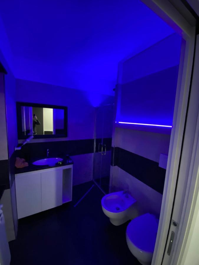 Iris Room Monopoli Ngoại thất bức ảnh