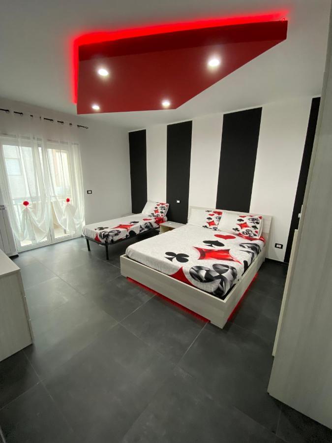 Iris Room Monopoli Ngoại thất bức ảnh