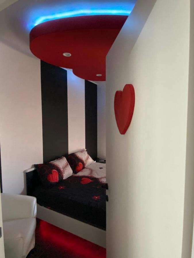 Iris Room Monopoli Ngoại thất bức ảnh