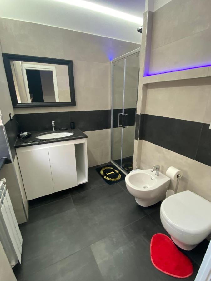 Iris Room Monopoli Ngoại thất bức ảnh