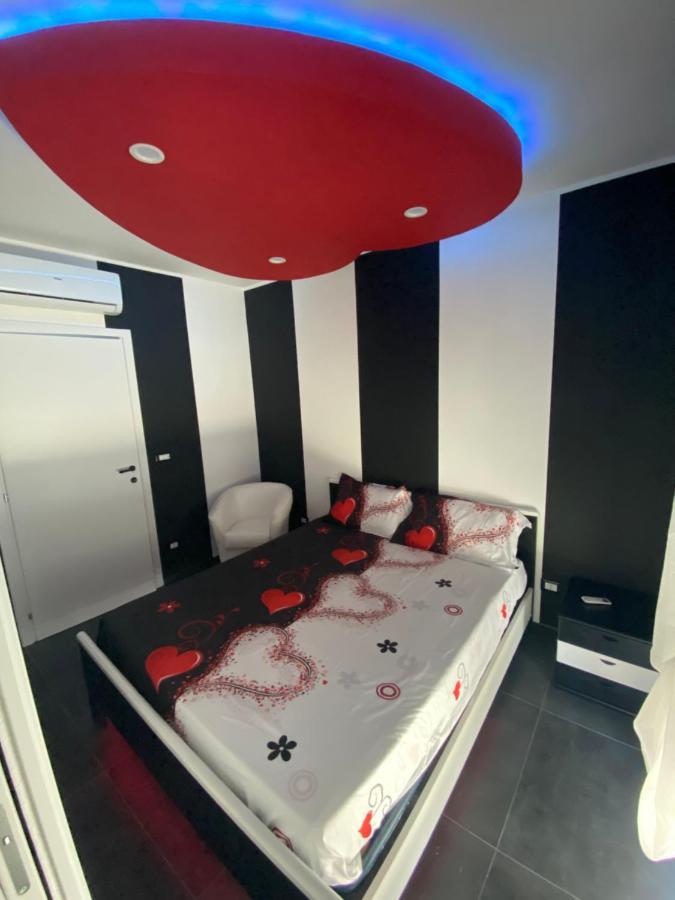 Iris Room Monopoli Ngoại thất bức ảnh