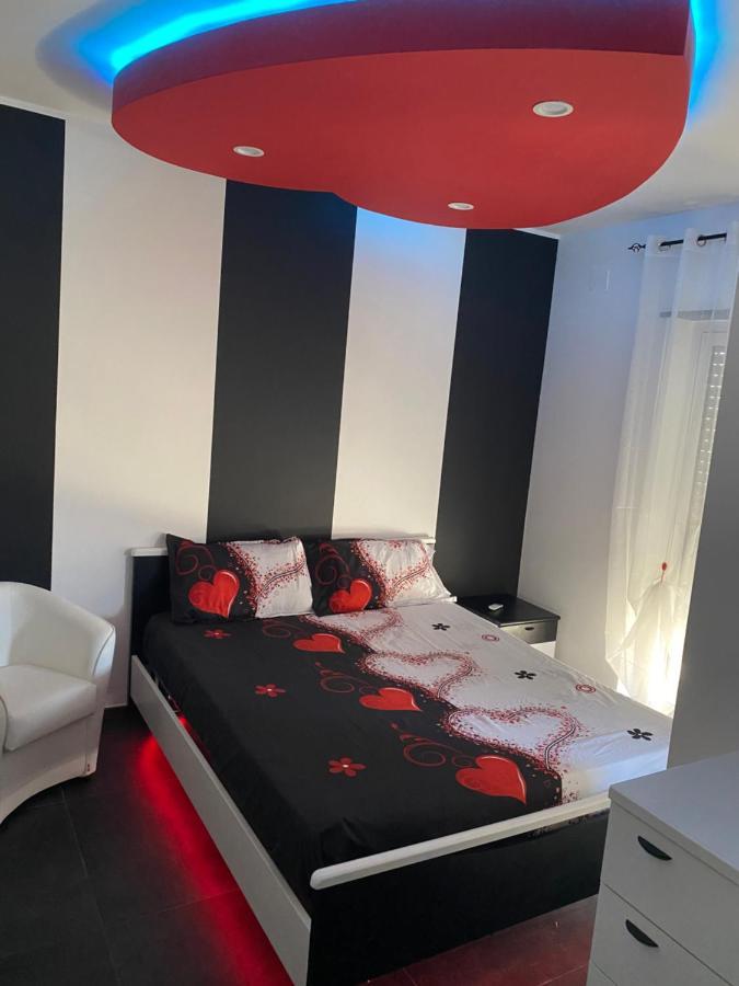 Iris Room Monopoli Ngoại thất bức ảnh