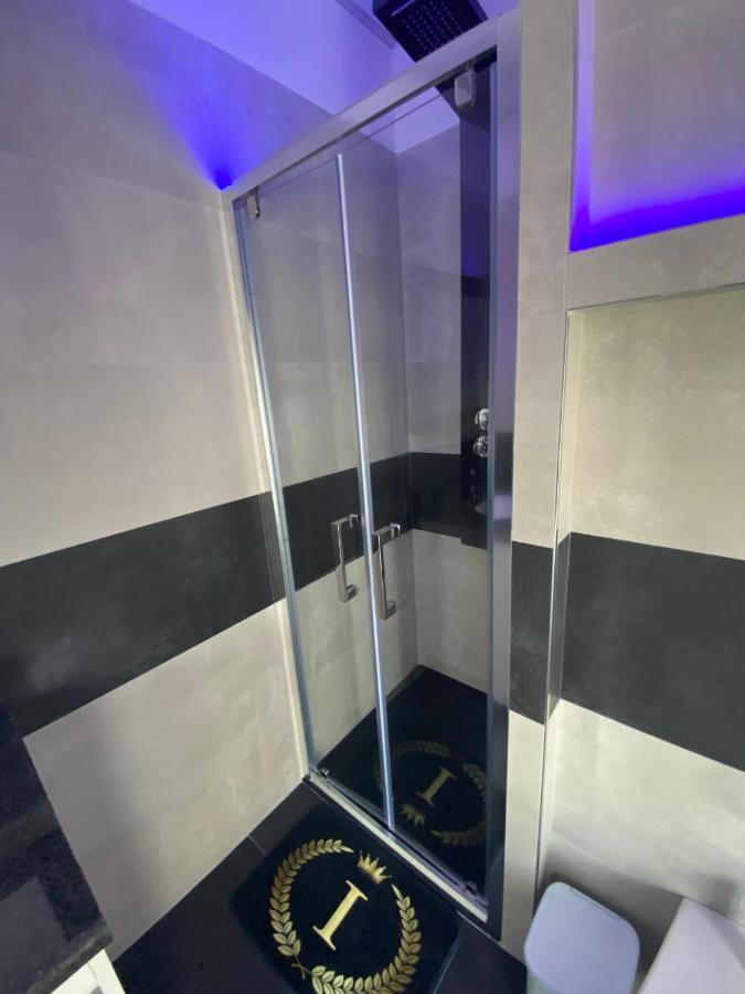 Iris Room Monopoli Ngoại thất bức ảnh