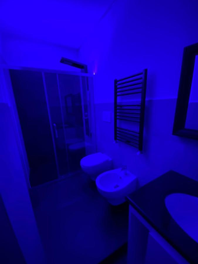 Iris Room Monopoli Ngoại thất bức ảnh