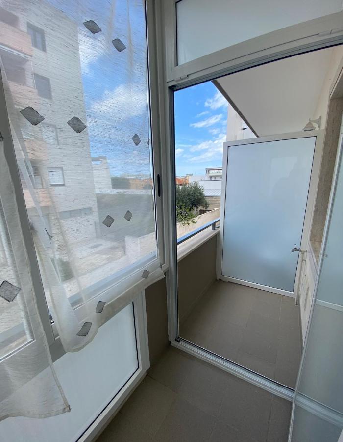 Iris Room Monopoli Ngoại thất bức ảnh
