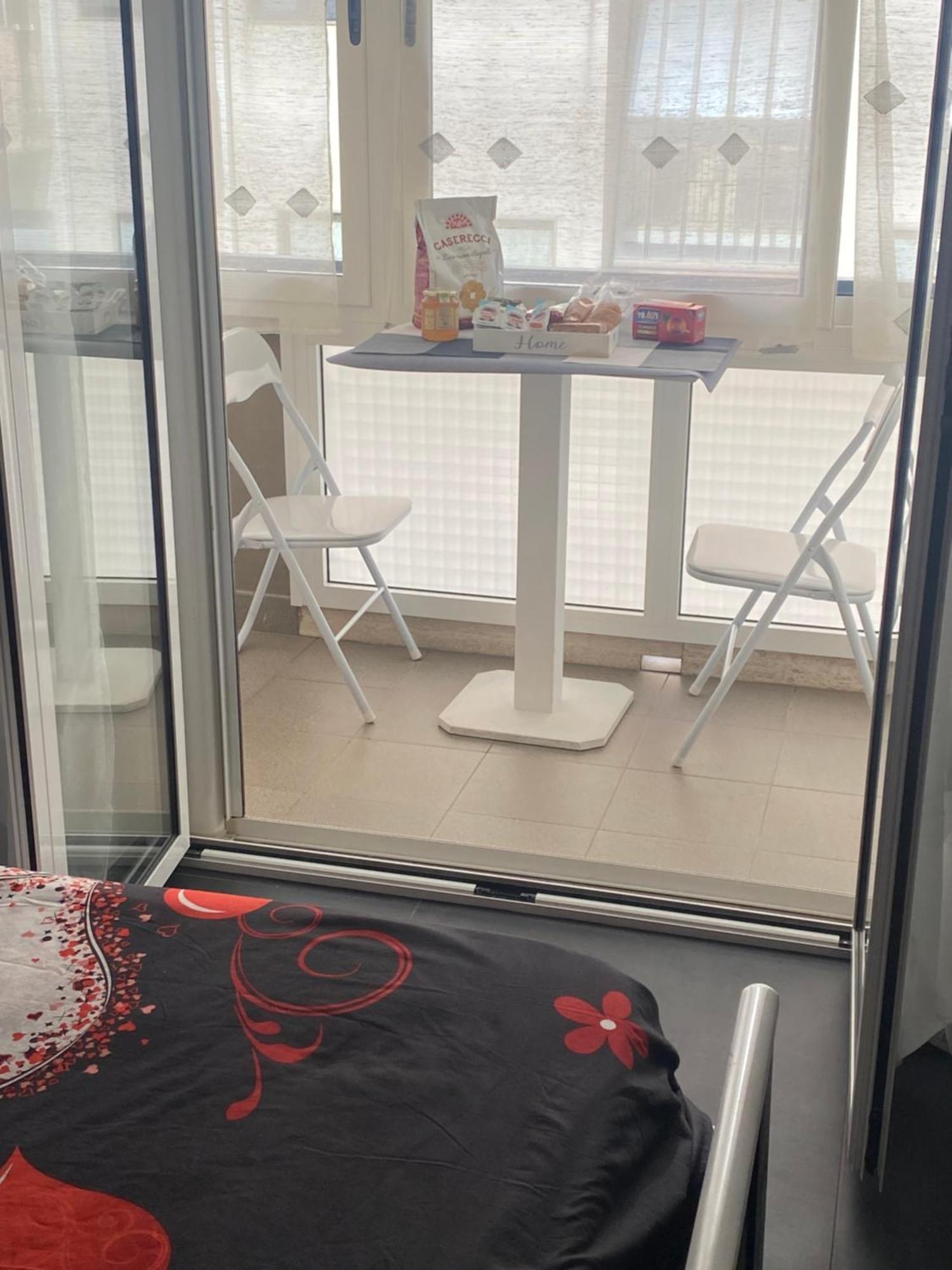 Iris Room Monopoli Ngoại thất bức ảnh