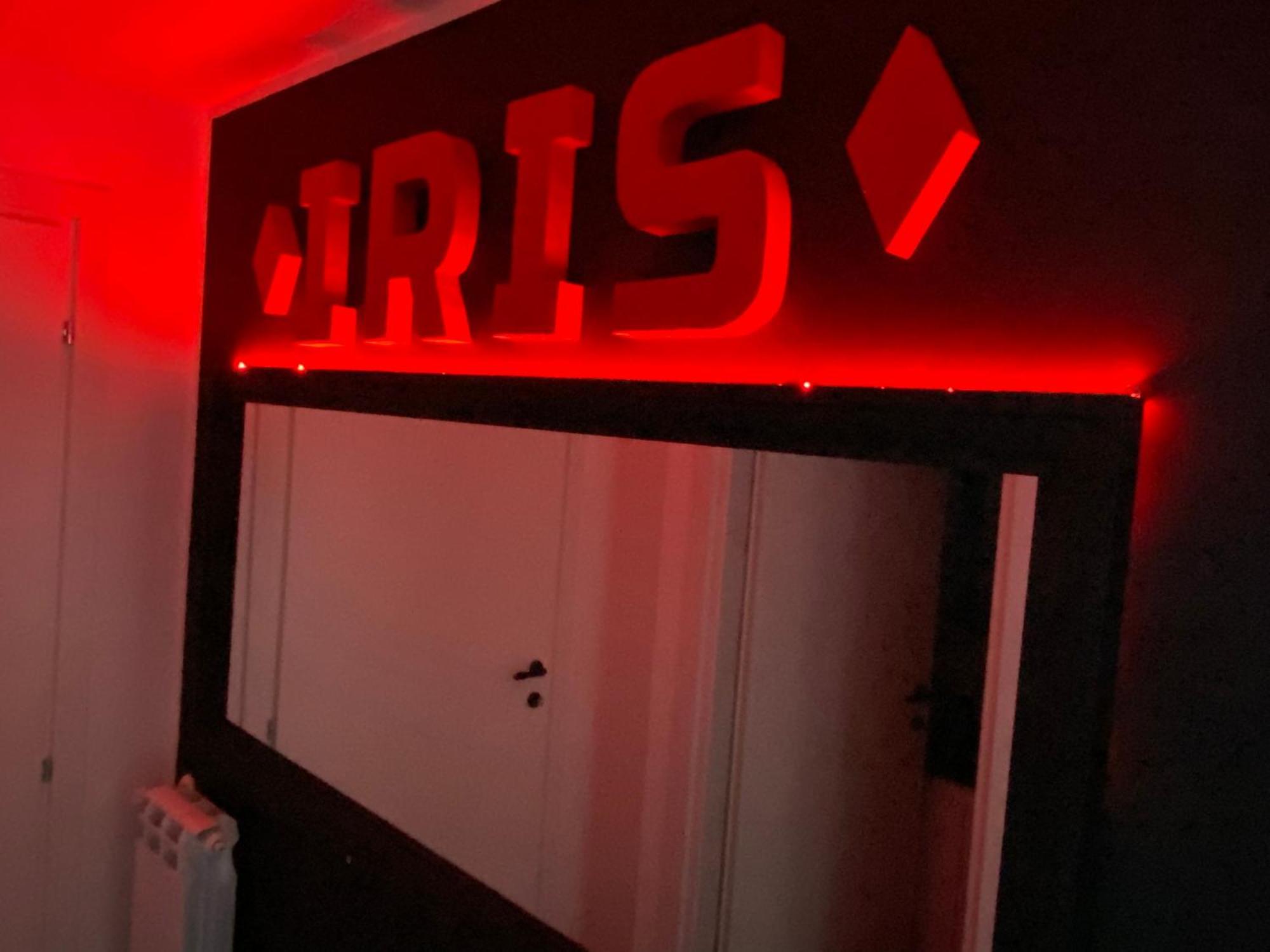 Iris Room Monopoli Phòng bức ảnh