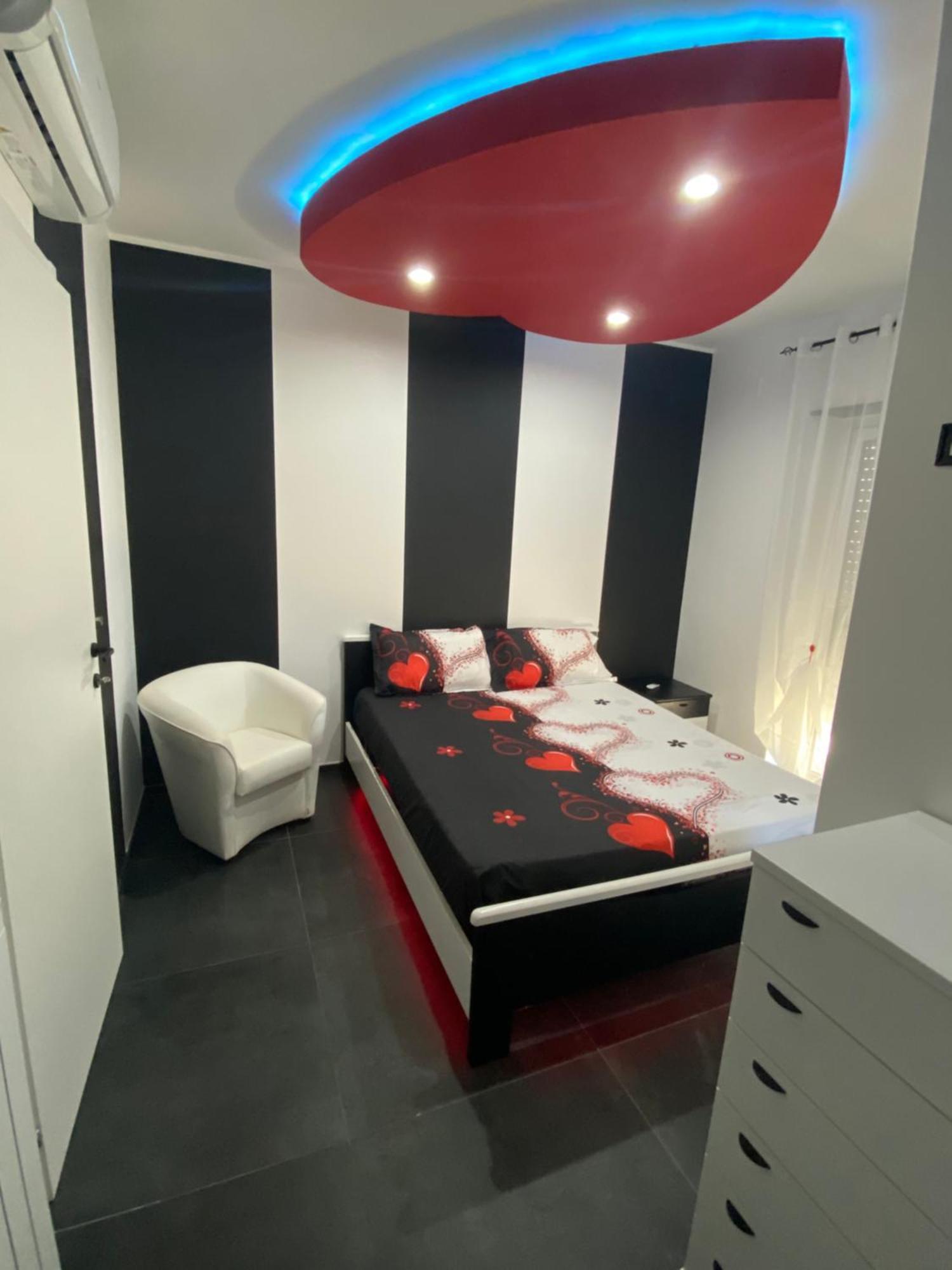Iris Room Monopoli Phòng bức ảnh