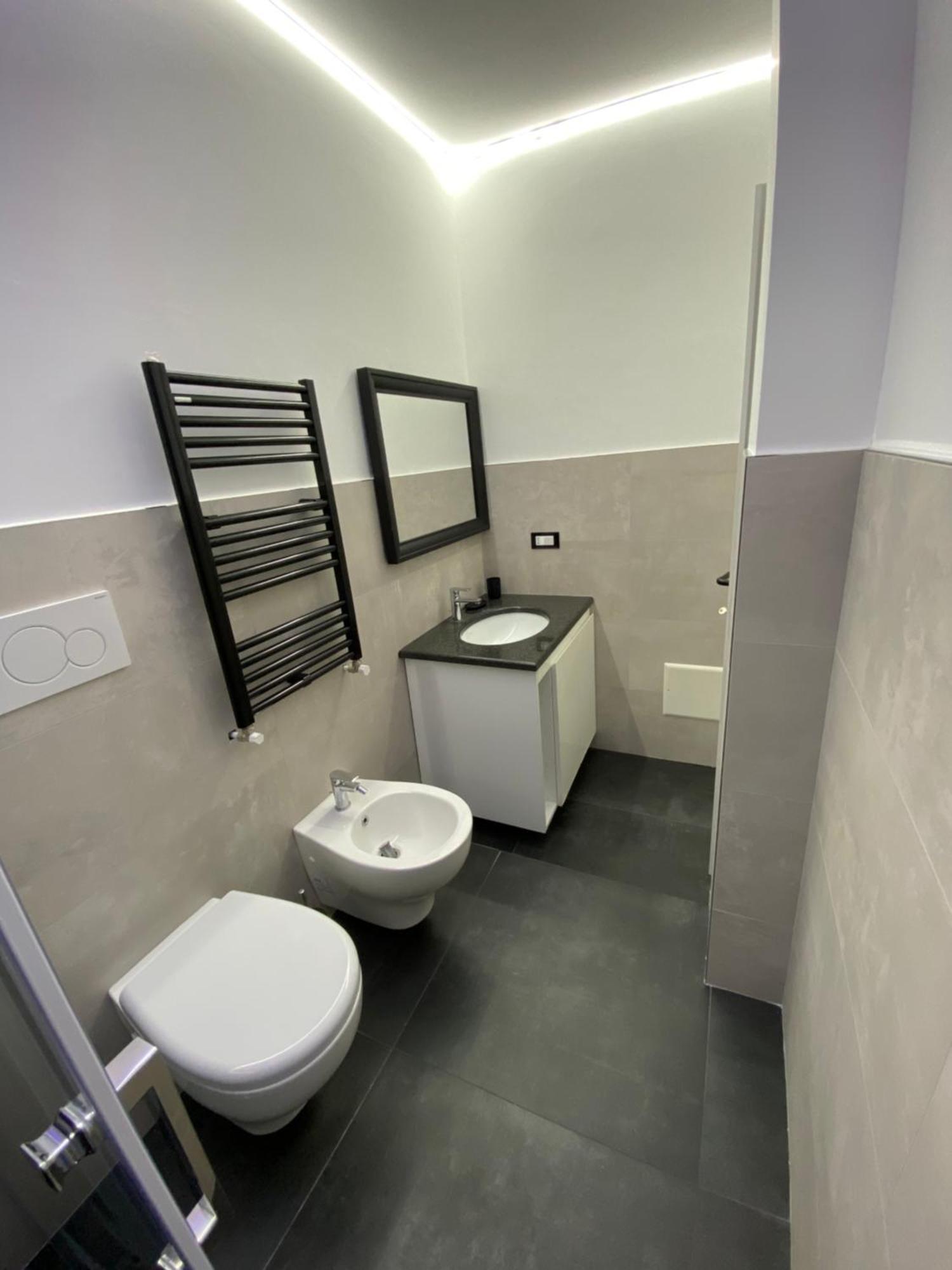 Iris Room Monopoli Phòng bức ảnh