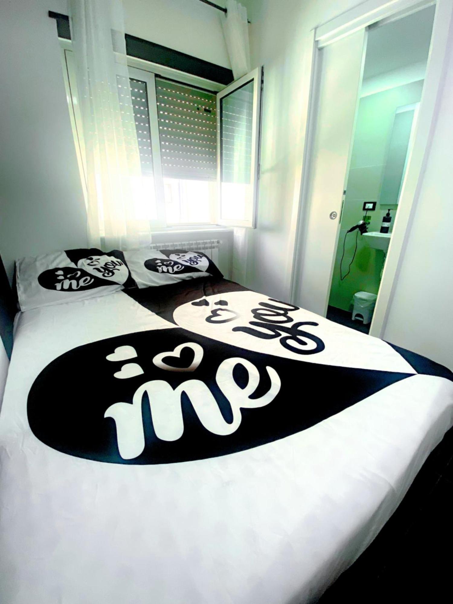 Iris Room Monopoli Ngoại thất bức ảnh