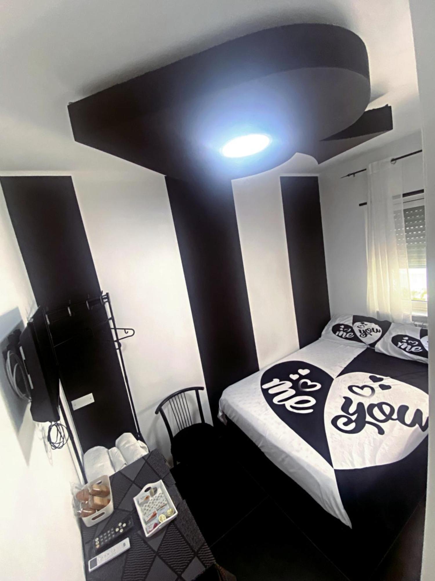 Iris Room Monopoli Ngoại thất bức ảnh