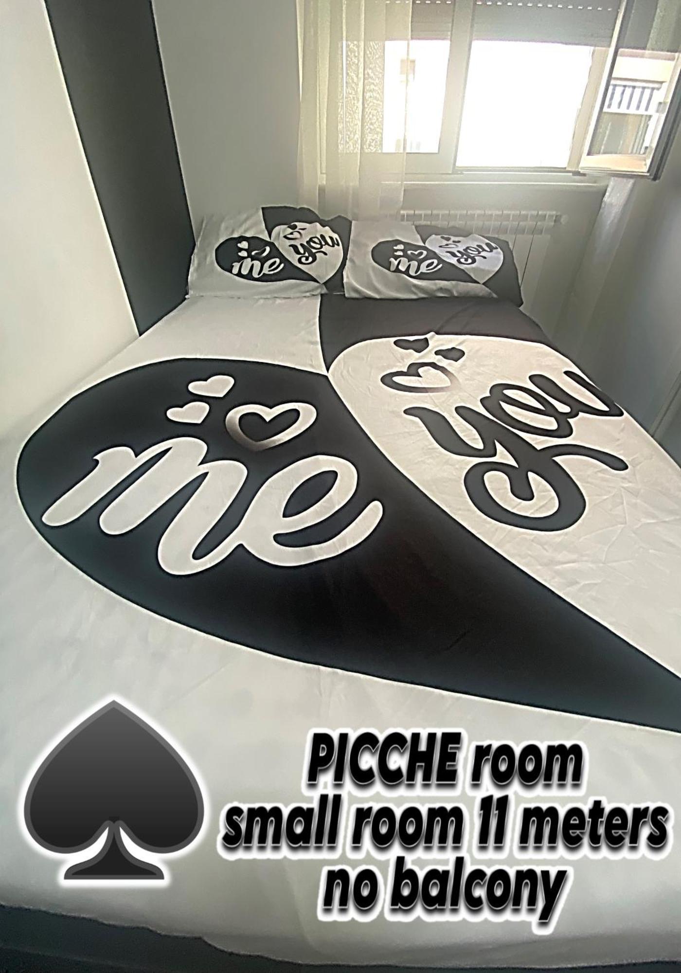 Iris Room Monopoli Ngoại thất bức ảnh